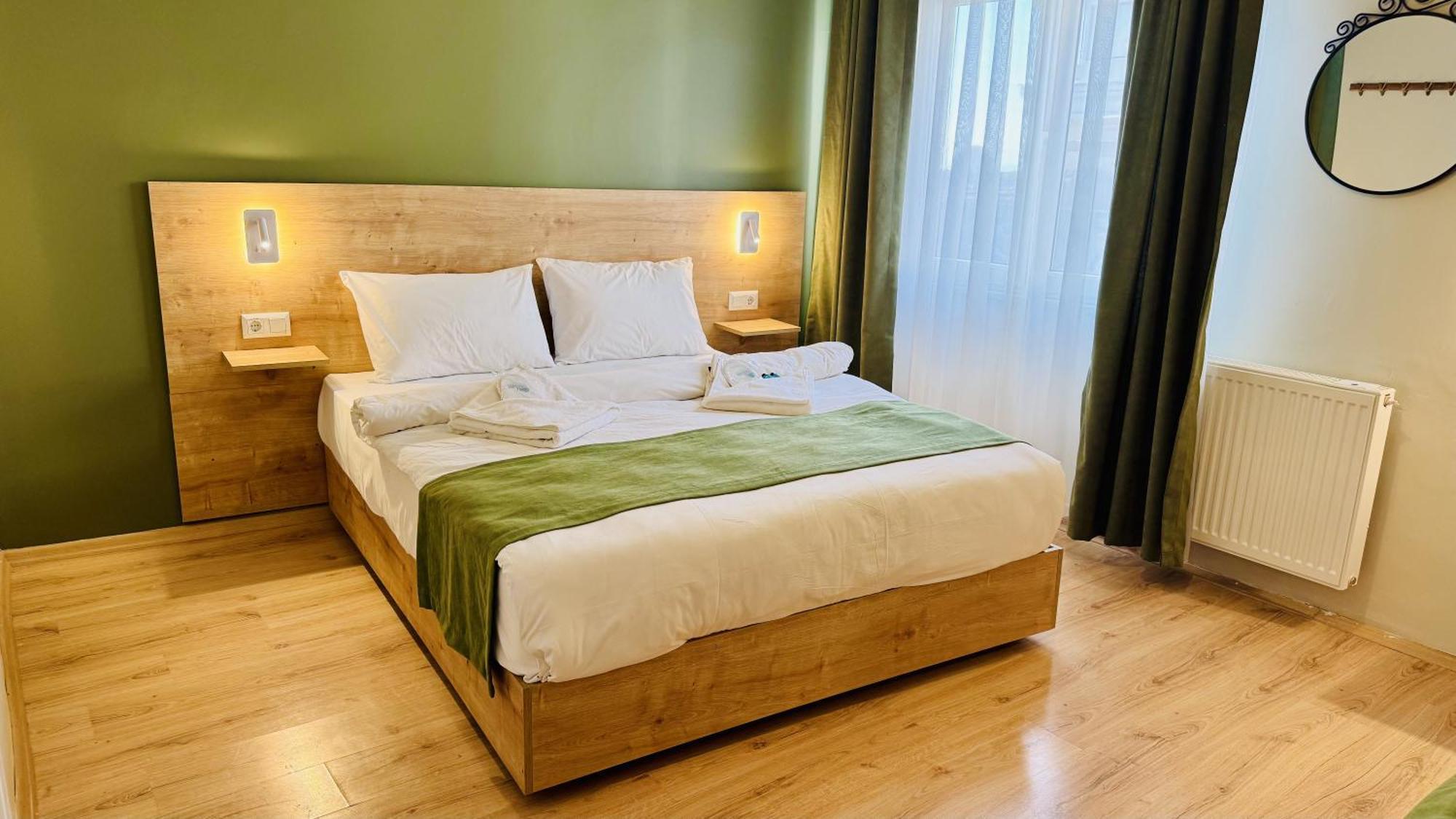 Hostel Sultan & Istanboel