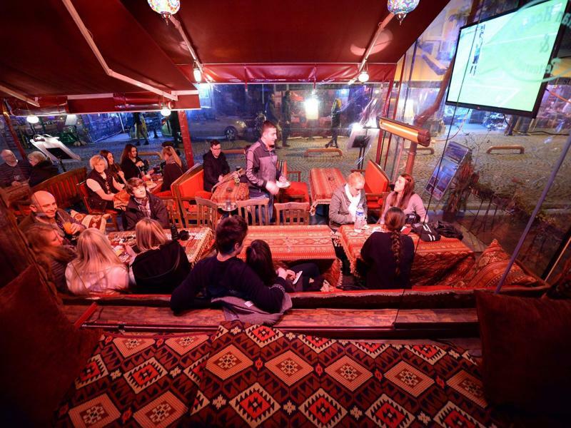 Sultan & Hostel İstanbul